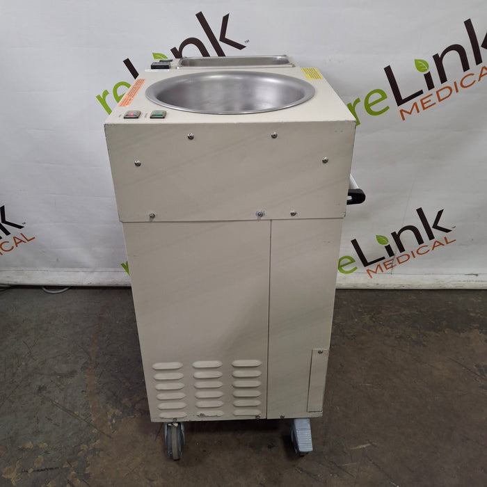 OR Solutions 1075 Hush Slush System