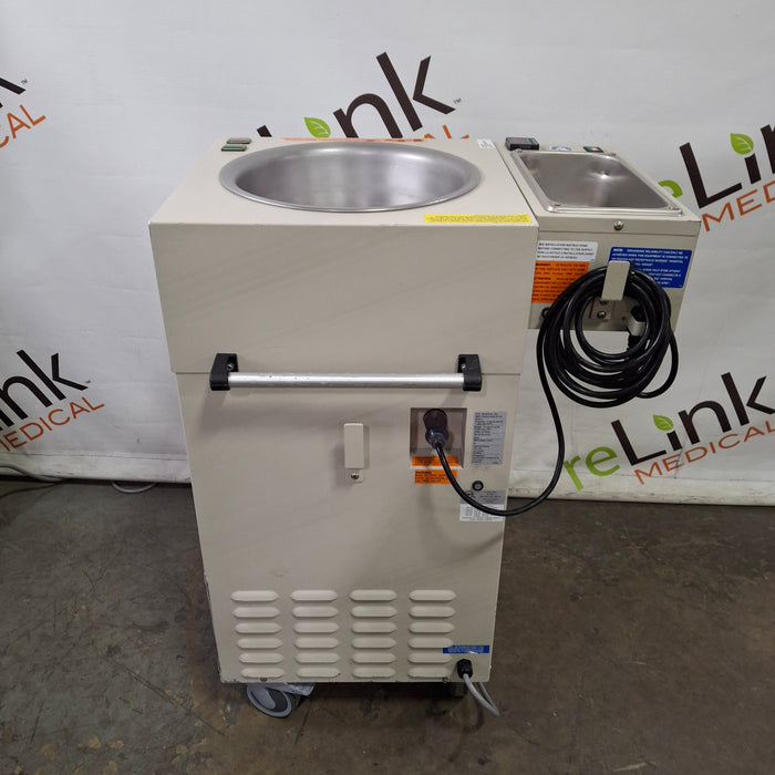 OR Solutions 1075 Hush Slush System