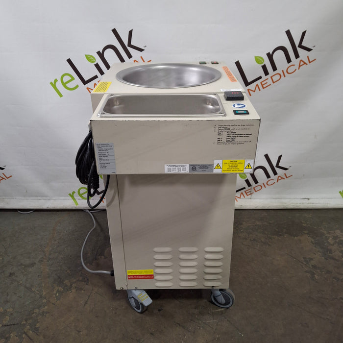 OR Solutions 1075 Hush Slush System