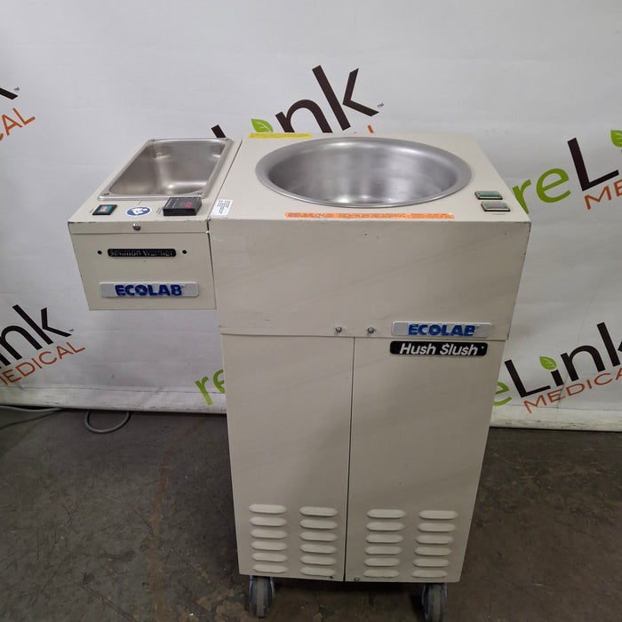 OR Solutions 1075 Hush Slush System