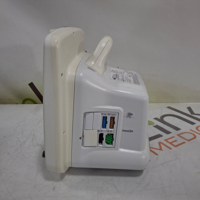 GE Healthcare Dash 5000 - GE/Nellcor SpO2 Patient Monitor