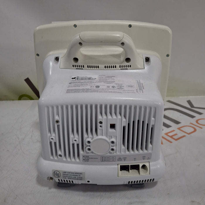 GE Healthcare Dash 5000 - GE/Nellcor SpO2 Patient Monitor