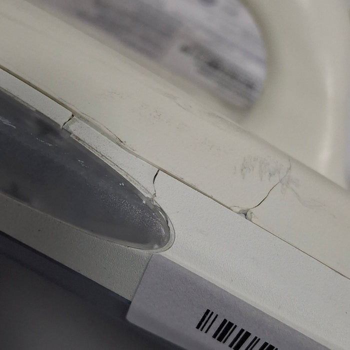 GE Healthcare Dash 5000 - GE/Nellcor SpO2 Patient Monitor