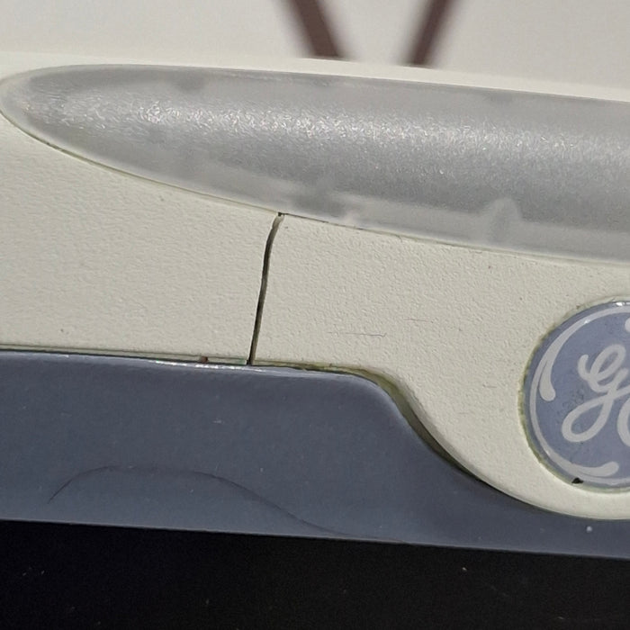 GE Healthcare Dash 5000 - GE/Nellcor SpO2 Patient Monitor