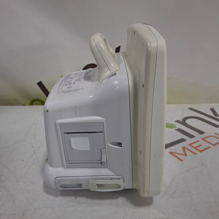 GE Healthcare Dash 5000 - GE/Nellcor SpO2 Patient Monitor