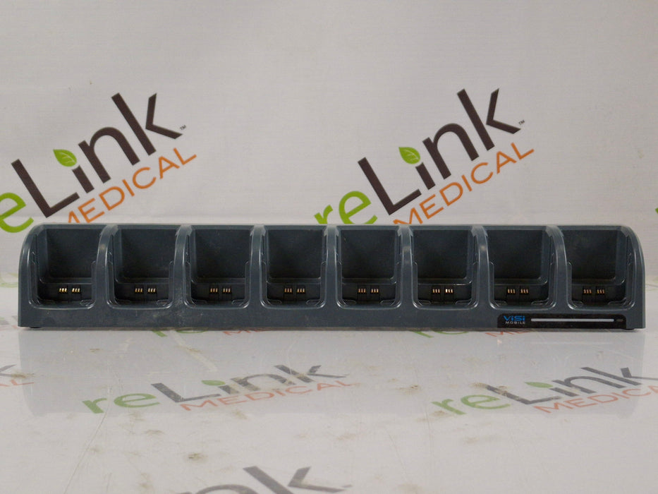 Sotera Wireless VISI Mobile 8-Position Charging Station