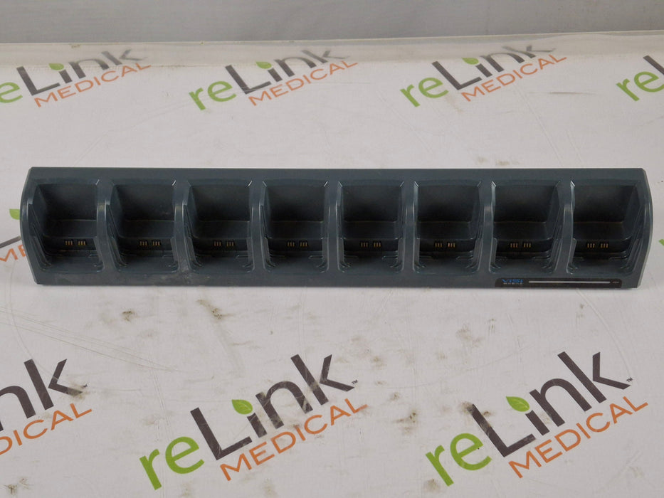 Sotera Wireless VISI Mobile 8-Position Charging Station