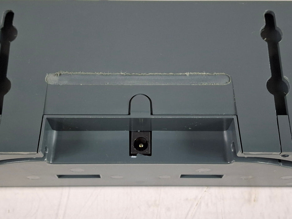 Sotera Wireless VISI Mobile 8-Position Charging Station