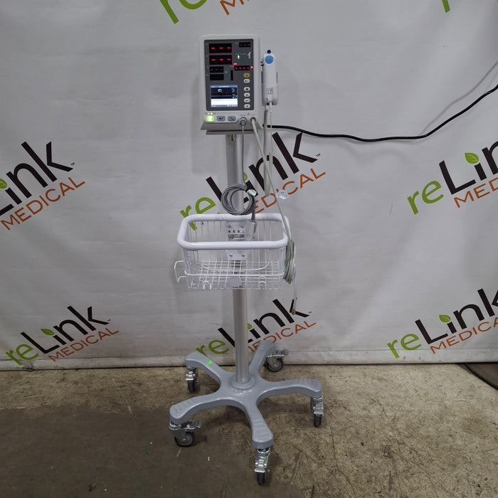 Edan M3A Vital Signs Monitor