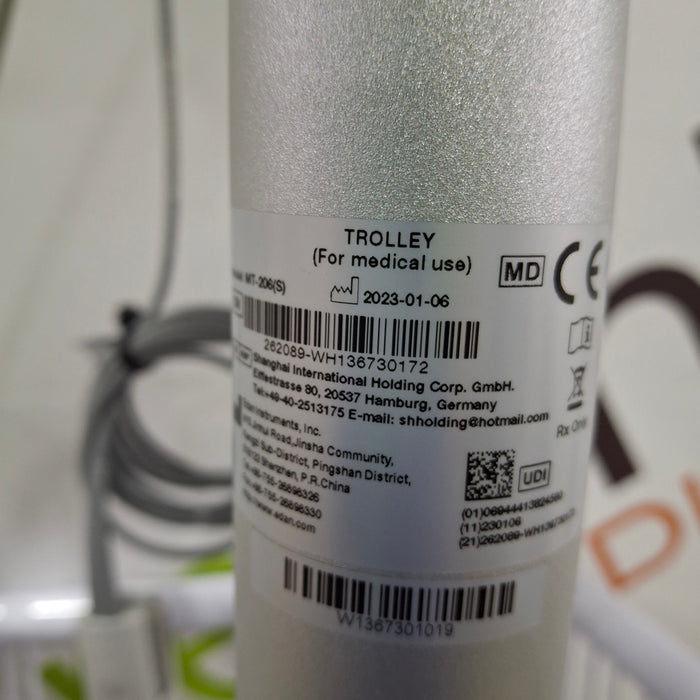 Edan M3A Vital Signs Monitor