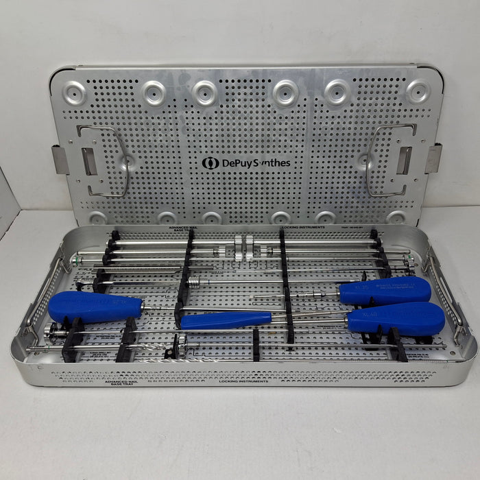 Synthes, Inc. 60.045.001 Advanced Nail Base Tray