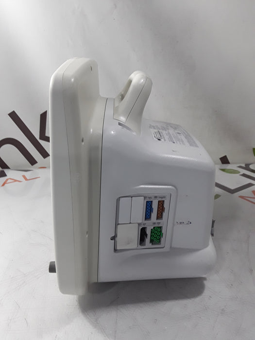 GE Healthcare Dash 5000 - GE/Nellcor SpO2 Patient Monitor