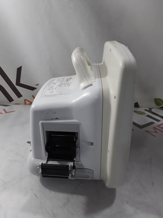 GE Healthcare Dash 5000 - GE/Nellcor SpO2 Patient Monitor