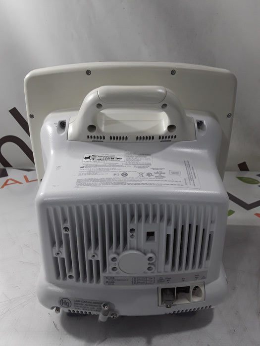 GE Healthcare Dash 5000 - GE/Nellcor SpO2 Patient Monitor