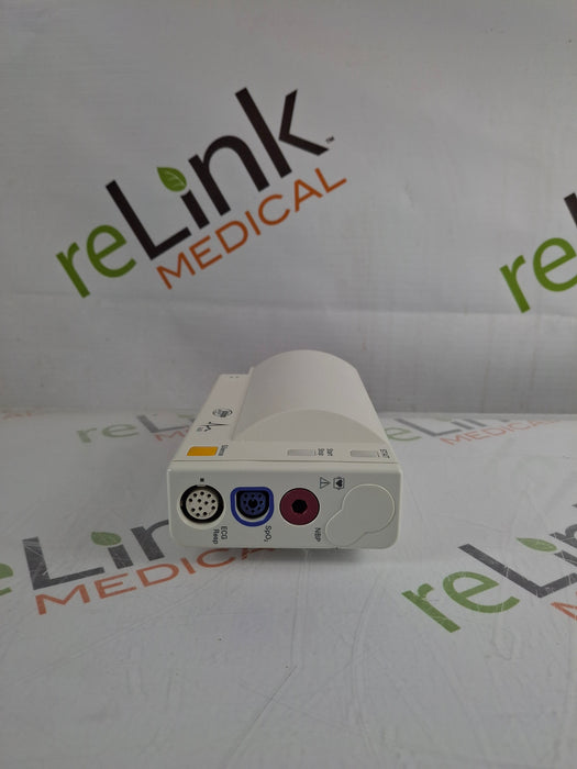 Philips M3001A-A04 OxiMax SpO2, NIBP, ECG MMS Module