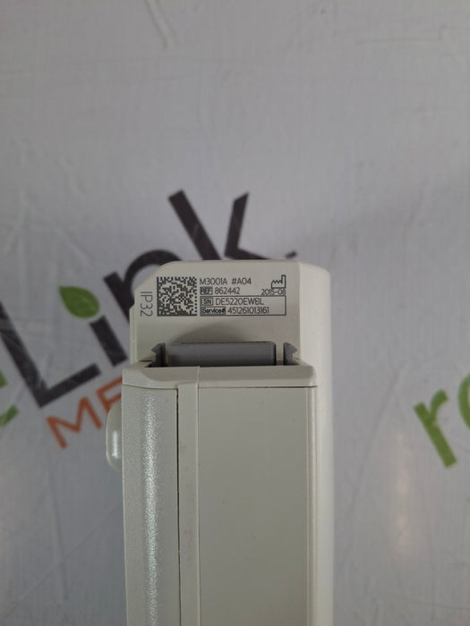 Philips M3001A-A04 OxiMax SpO2, NIBP, ECG MMS Module