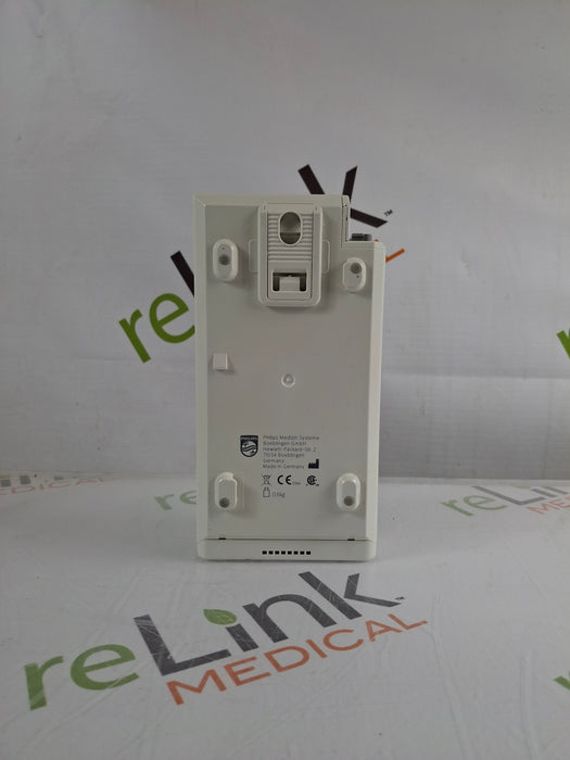 Philips M3001A-A04 OxiMax SpO2, NIBP, ECG MMS Module