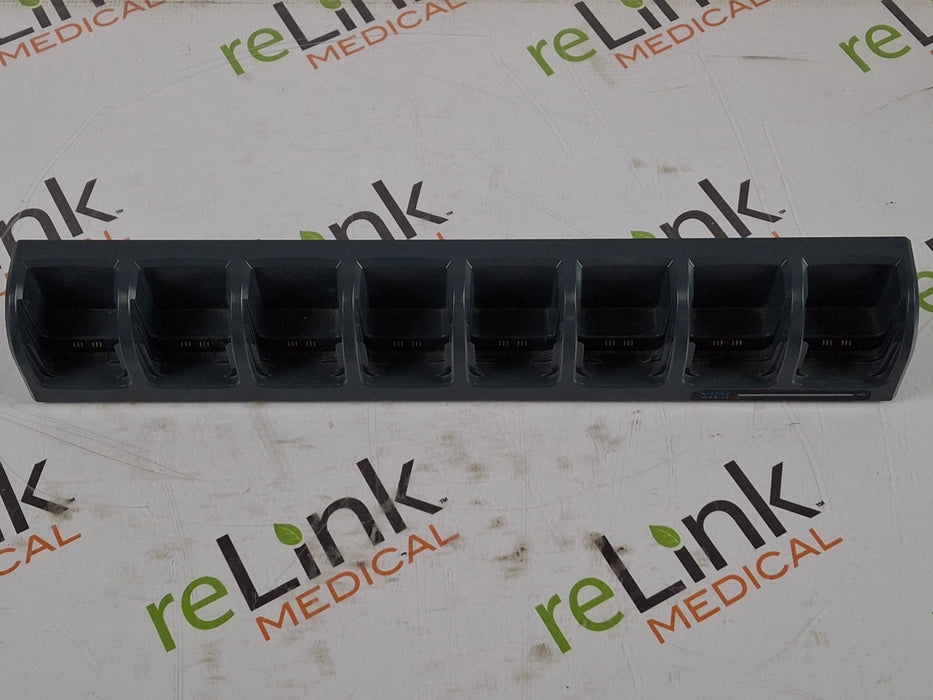 Sotera Wireless VISI Mobile 8-Position Charging Station