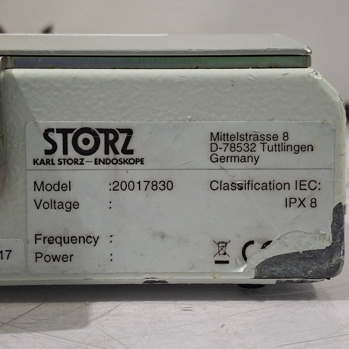 Karl Storz 20017830 Footswitch