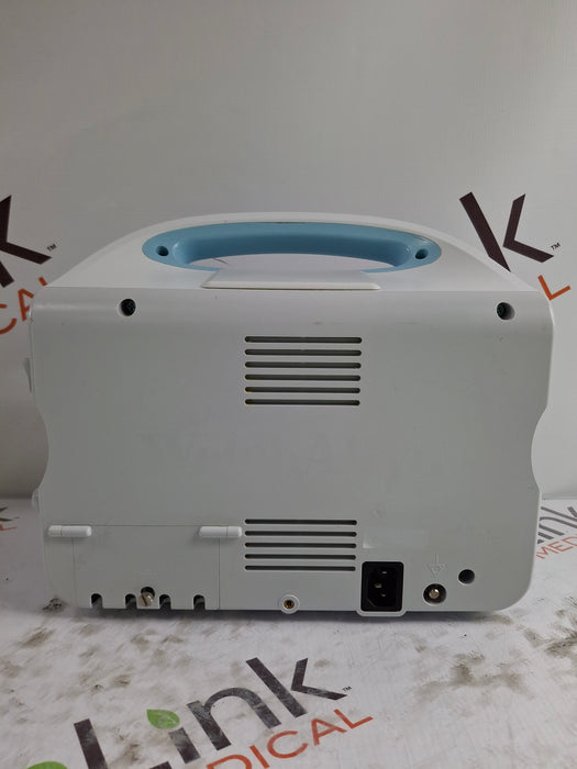 Welch Allyn Connex 6800 68MXTX - Masimo SpO2, SureTemp Vital Signs Monitor