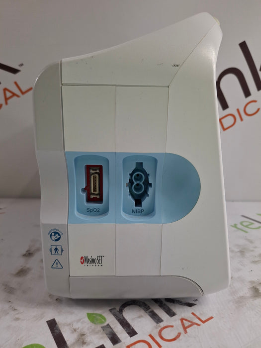 Welch Allyn Connex 6800 68MXTX - Masimo SpO2, SureTemp Vital Signs Monitor