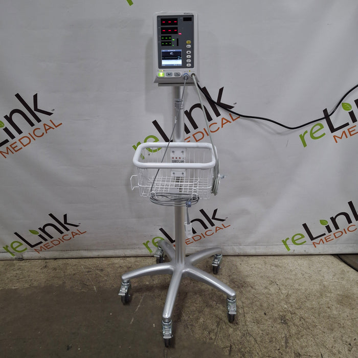 Edan M3A Vital Signs Monitor