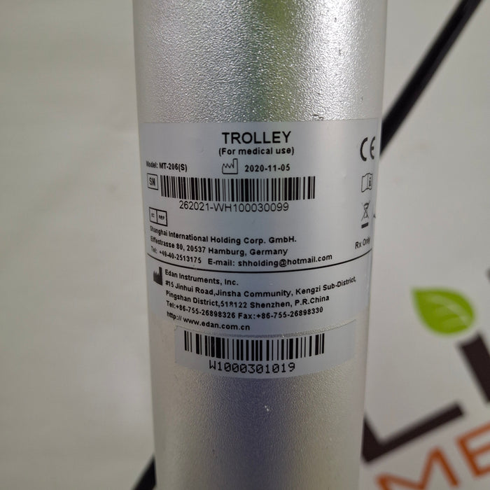 Edan M3A Vital Signs Monitor