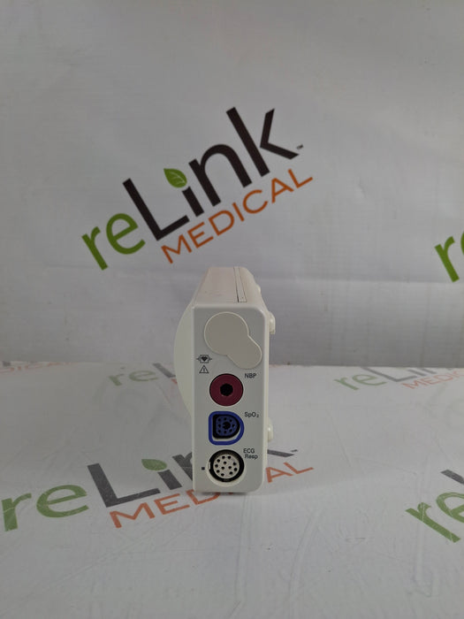Philips M3001A-A04 OxiMax SpO2, NIBP, ECG MMS Module
