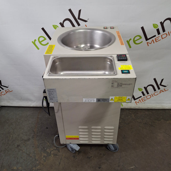 OR Solutions 1075 Hush Slush System