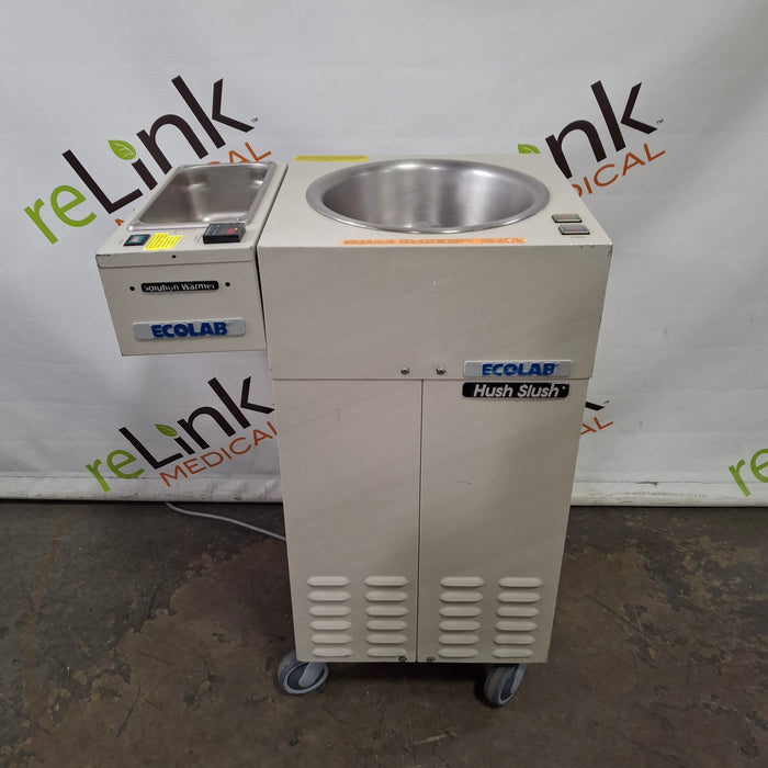 OR Solutions 1075 Hush Slush System