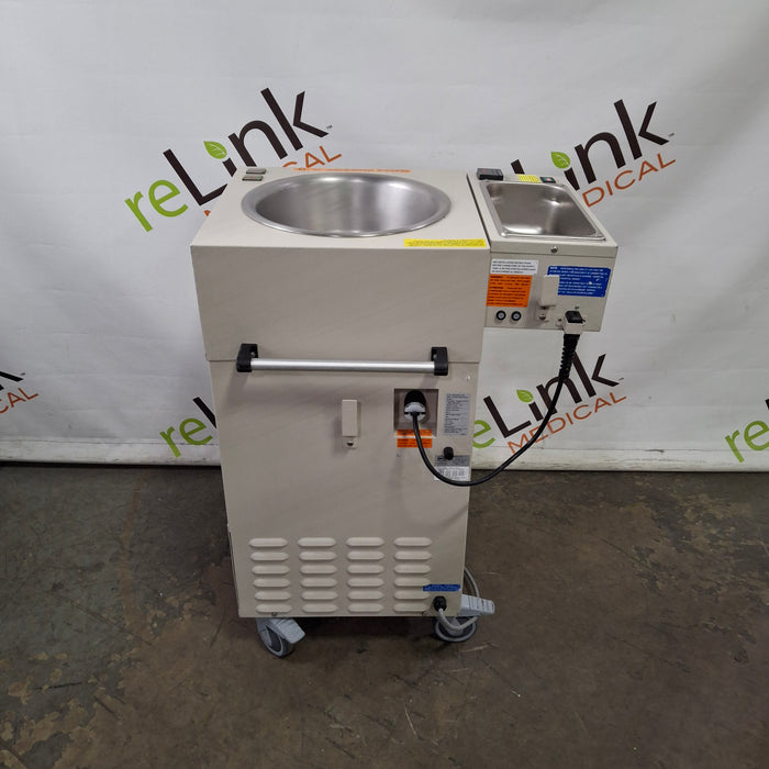 OR Solutions 1075 Hush Slush System