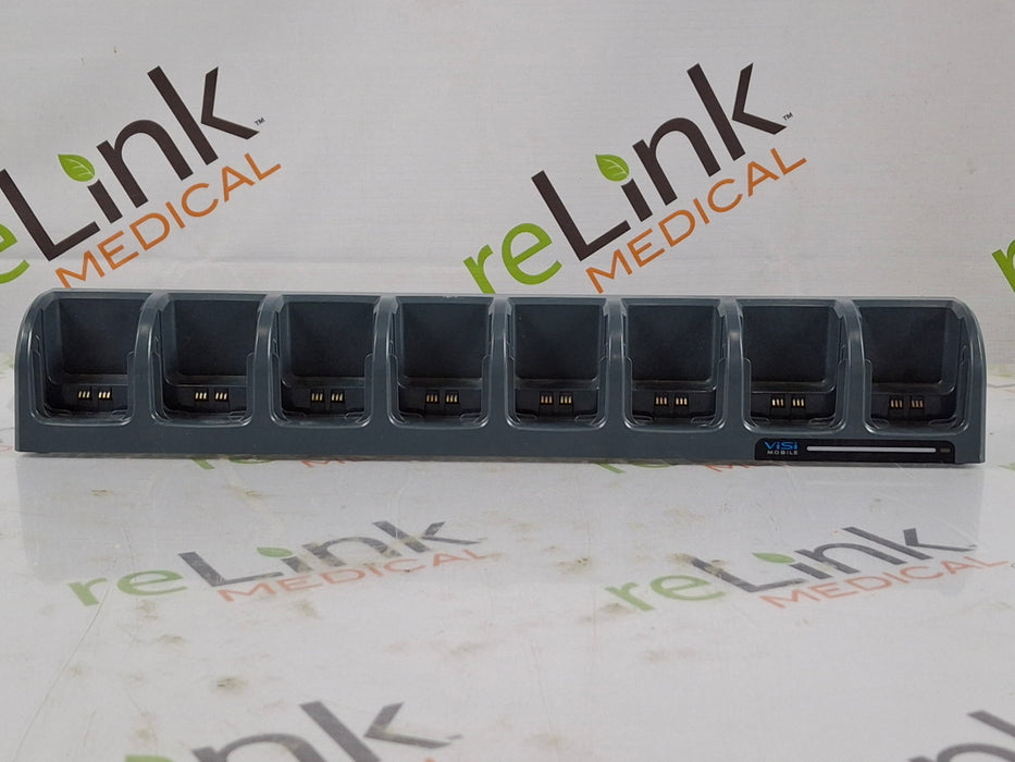 Sotera Wireless Sotera Wireless VISI Mobile 8-Position Charging Station Patient Monitors reLink Online
