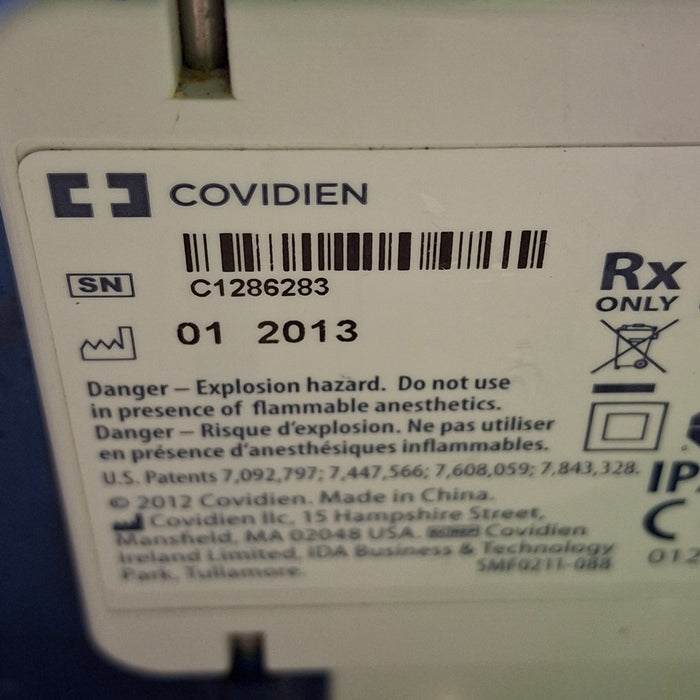 Covidien Kangaroo ePump Enteral Feeding Pump