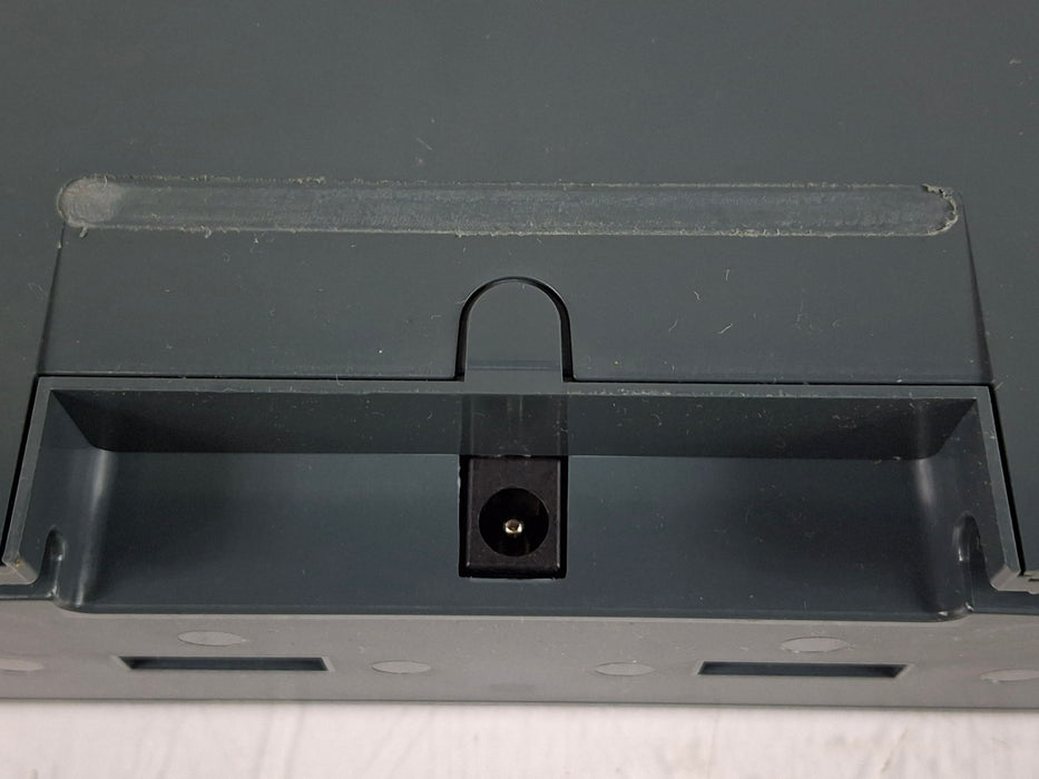 Sotera Wireless VISI Mobile 8-Position Charging Station