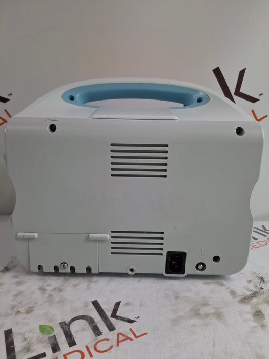 Welch Allyn Connex 6800 68MXTX - Masimo SpO2, SureTemp Vital Signs Monitor