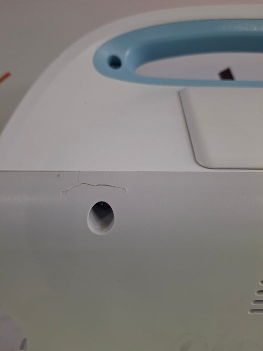 Welch Allyn Connex 6800 68MXTX - Masimo SpO2, SureTemp Vital Signs Monitor