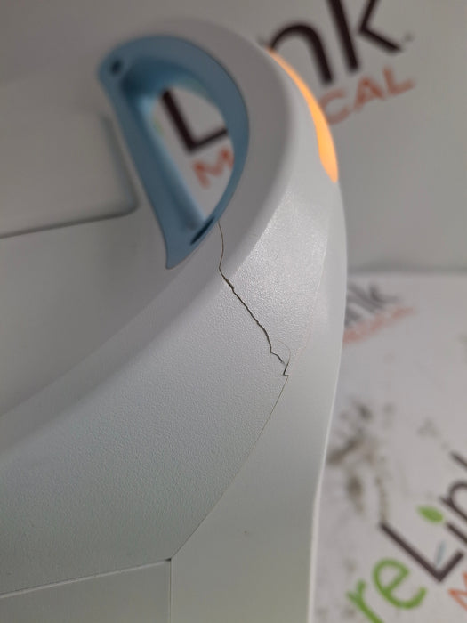 Welch Allyn Connex 6800 68MXTX - Masimo SpO2, SureTemp Vital Signs Monitor