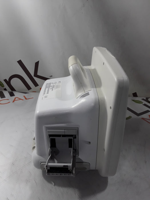 GE Healthcare Dash 5000 - GE/Nellcor SpO2 Patient Monitor