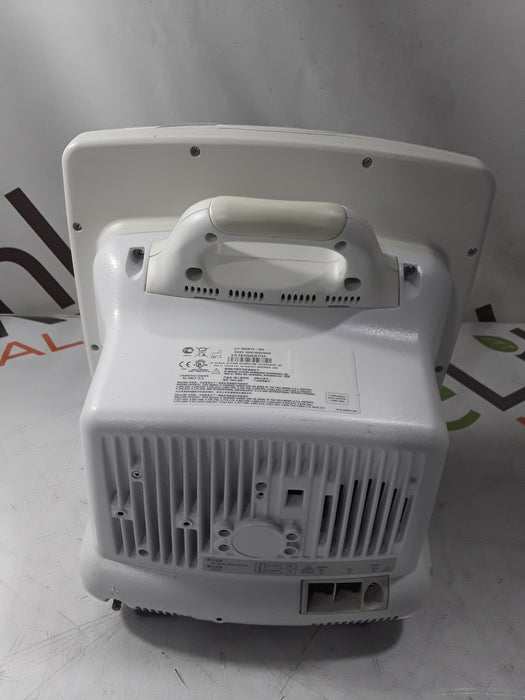 GE Healthcare Dash 5000 - GE/Nellcor SpO2 Patient Monitor