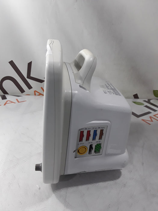 GE Healthcare Dash 5000 - GE/Nellcor SpO2 Patient Monitor