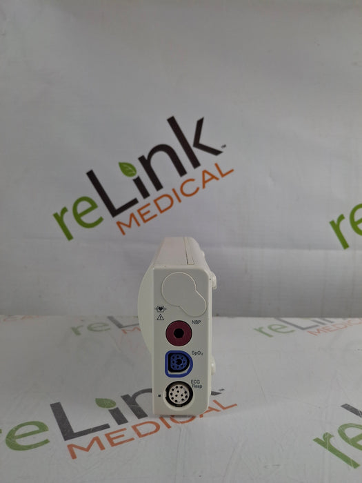 Philips M3001A-A04 OxiMax SpO2, NIBP, ECG MMS Module