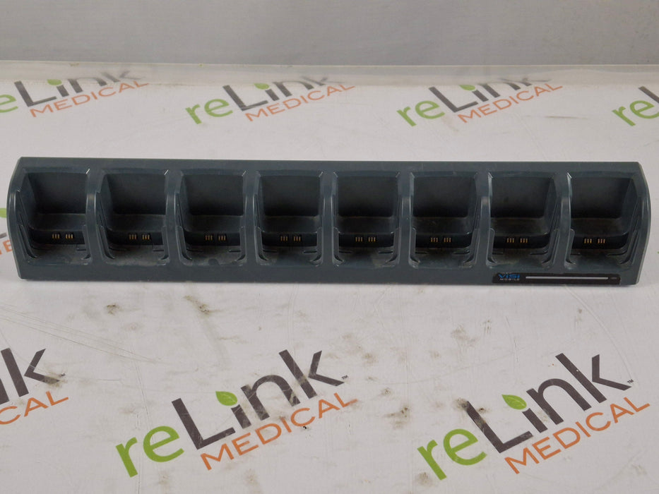 Sotera Wireless VISI Mobile 8-Position Charging Station