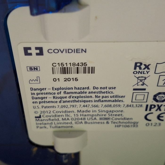 Covidien Kangaroo ePump Enteral Feeding Pump