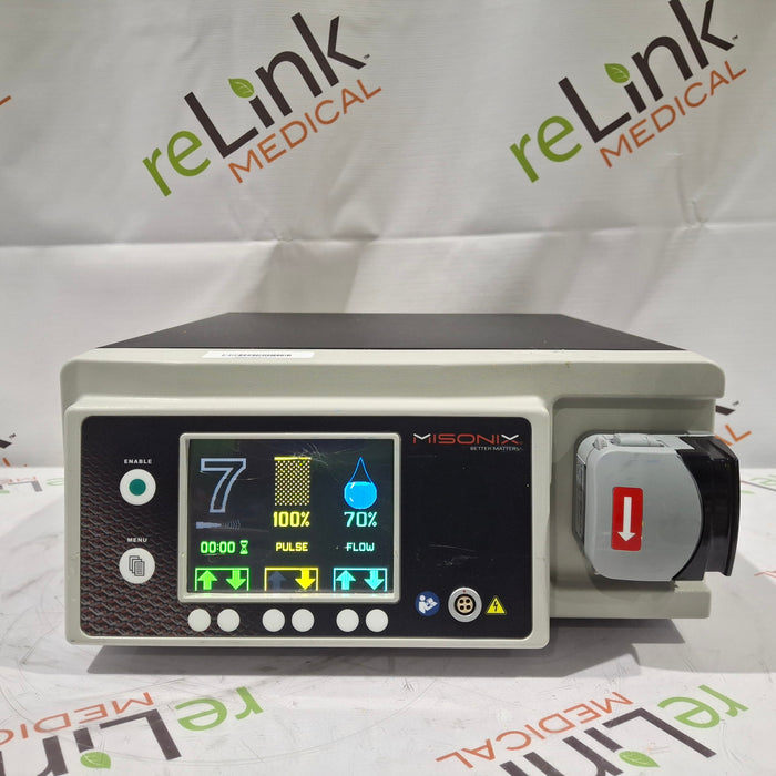 Misonix, Inc. BCM-GN BoneScalpel Generator