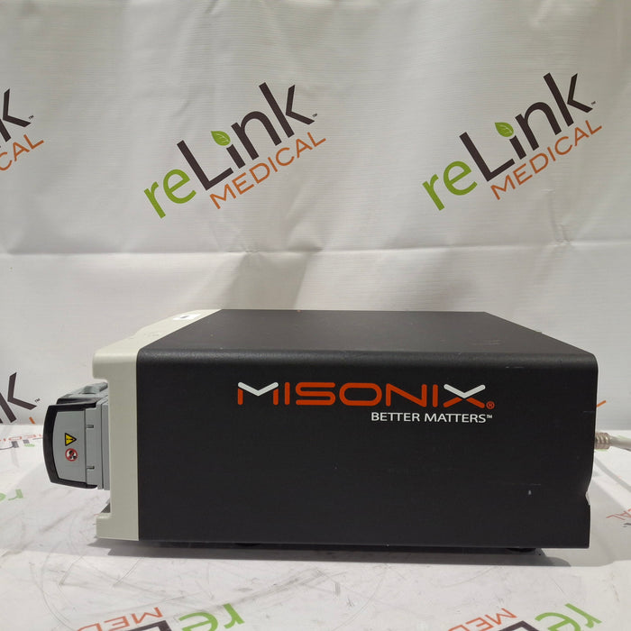 Misonix, Inc. BCM-GN BoneScalpel Generator