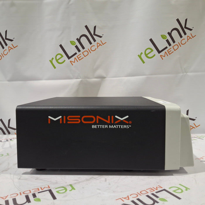 Misonix, Inc. BCM-GN BoneScalpel Generator
