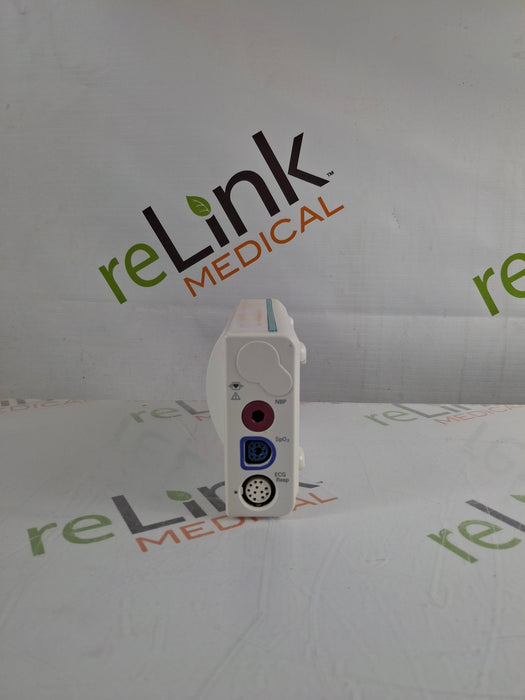 Philips M3001A-A04 OxiMax SpO2, NIBP, ECG MMS Module