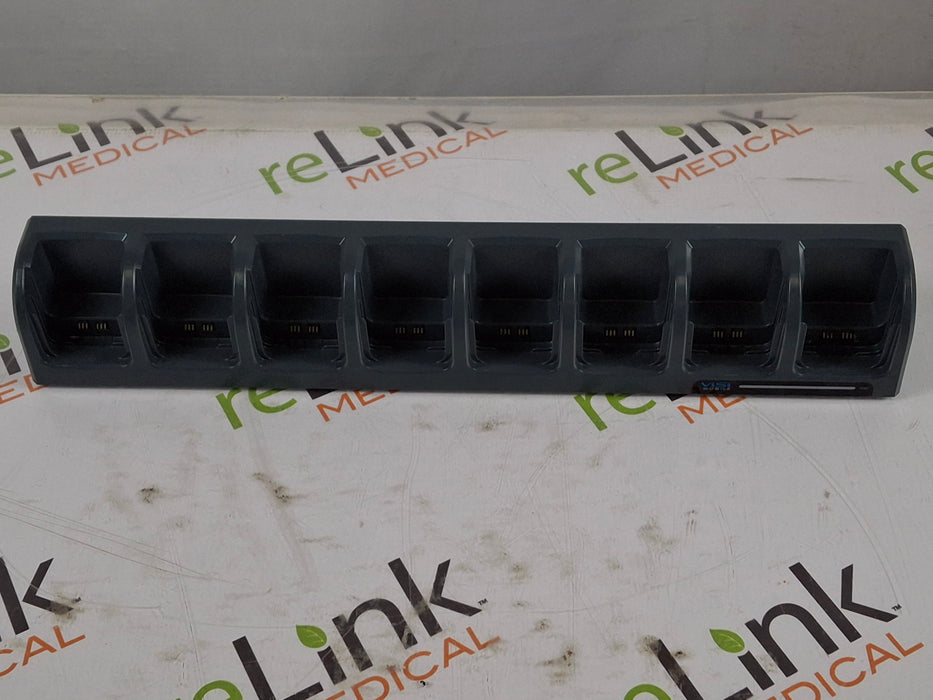 Sotera Wireless VISI Mobile 8-Position Charging Station