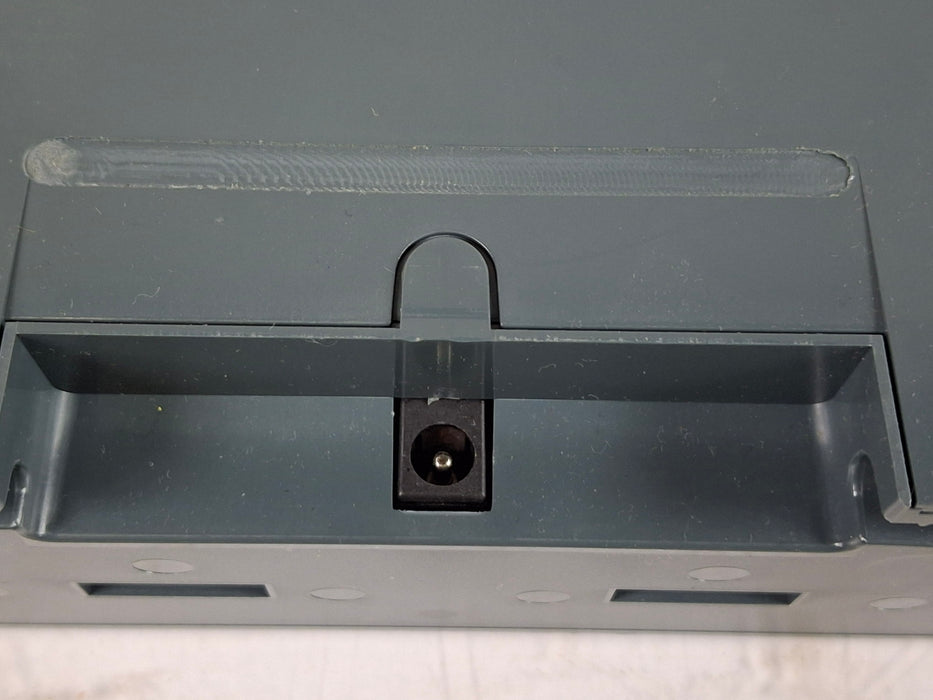 Sotera Wireless VISI Mobile 8-Position Charging Station