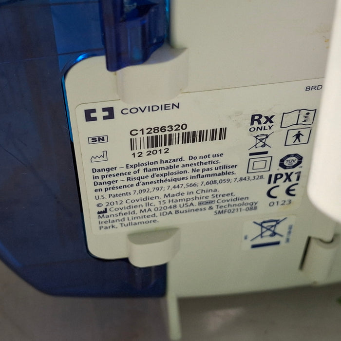 Covidien Kangaroo ePump Enteral Feeding Pump